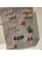 エムクオリティ(M-Quality)/RENEWAL◆40種以上Staffdesign