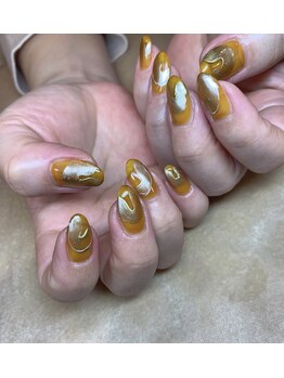 ラス 方南町駅前店(LATH)/3月☆ネイル