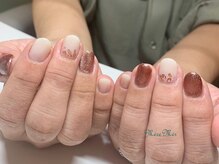 メールメール 和光市本店(MereMer)/ポイントシェルアート