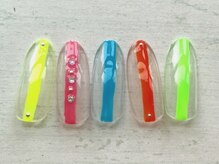 ネイルズオブレオ 梅田(Nails of LEO)/店内サンプル★レオコース￥6600