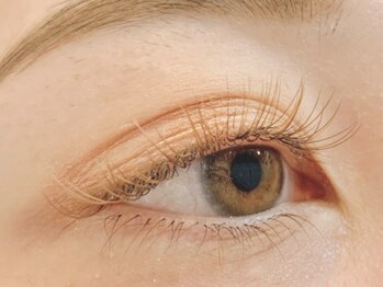 ビアンカ 沖縄港川店(Bianca)/外国人風カラーエクステ