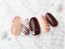 プレジール(Plaisir)/22,2月サンプルデザイン*