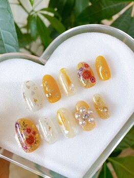 リスター(RESTAR)/オーダーチップ