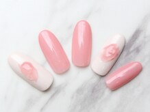 ジーネイルコウベ(G NAIL KOBE)/ハンドEコ－ス 3490円