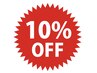 【平日限定】全メニュー１0%OFF！！