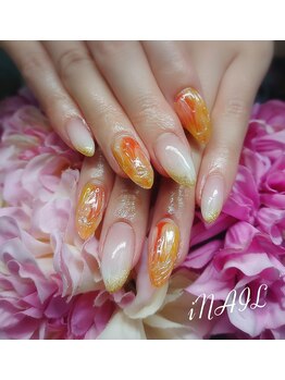 アイネイル(iNAIL)/