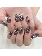 サフィール(Saphir)/持ち込みdesign　やり放題