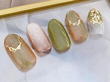 アイラッシュトウキョウ 横浜サンクチュアリ 横浜西口店/10.11.12月定額デザイン