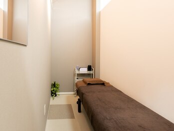 天白はら整体院アクト/店内風景