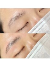 メル(me'r.)/ハリウッドブロウリフト