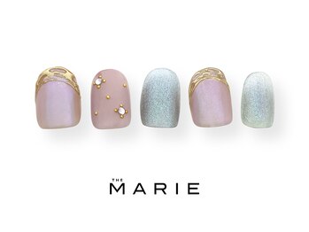 ザ マリー 磐田店(THE MARIE)/☆定額7000円コース 0202 B