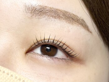 コム 草加マルイ店(com by neolive)/パリジェンヌラッシュリフト!