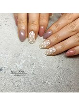 レッシュネイル サロンアンドスクール(RECH NAIL salon&school)/