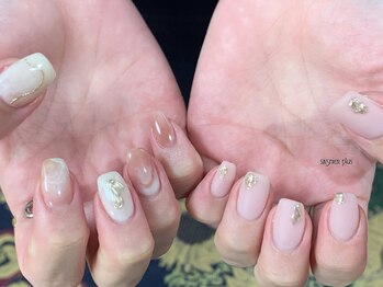 サニエプラス(Sagnier+)/T