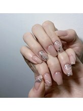 クイーンズビューティーサロン 新宿本店(Queen's beauty salon)/シンプルコース　90分