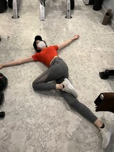 精神と時のジム/