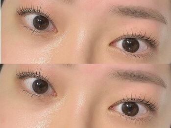 エーアイ 浅草橋(Ai)/パリジェンヌラッシュリフト