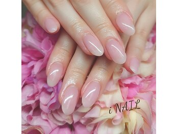 アイネイル(iNAIL)/