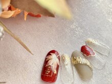 フミ(FMI)/【2023/11月】お好きなアート6本