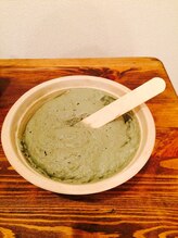 マザー 麻布十番(Mother)/タラソテラピー・ほっそり二の腕