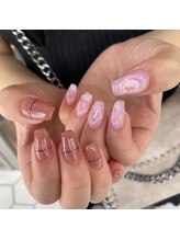 ロミー(Rommy)/オーロラちゅるグミ