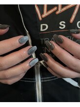 シーノネイル(sheeno nail)/magnet