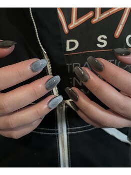 シーノネイル(sheeno nail)/magnet