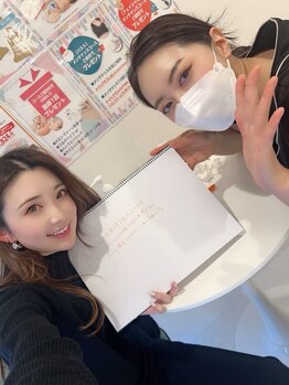 美人バスト 渋谷店/【バストアップ】お客様のお声♪