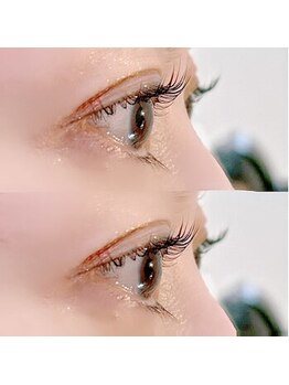 ルナ 心斎橋店(LUNA)/B curl 