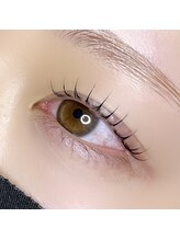 リリフリー(riri Free)/【持ち良し】まつ毛パーマ