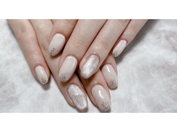 チアフルチア バイ リッチネイル(CheerfulCheer by Ricci nail)/