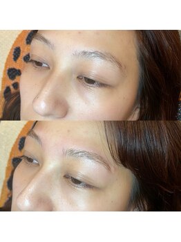 トランク(TRUNK)/さりげなく～しっかりまで調整☆