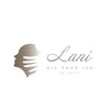 ラニ バイ ラグジス 海老名(Lani by LUXIS)ロゴ