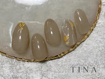 ティナ(TINA)/
