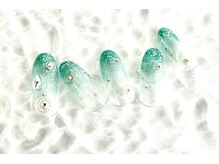 ルル ソレイユ(LouLou Soleil)/きれいめコース