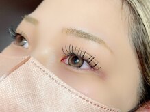 ネフェル(NEFER)/まつ毛エクステ