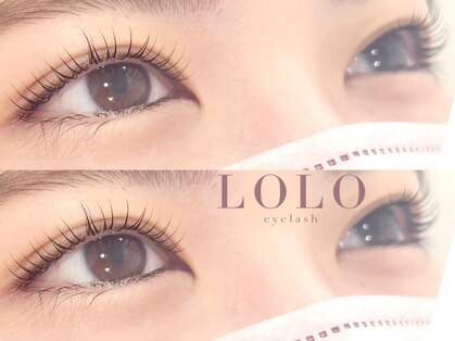 ロロ 梅田中津店(lolo)の写真