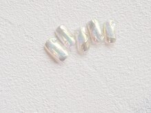 ペアリング(Pairing nail&eyelash)/7月select(Q)7,980円◆全10種