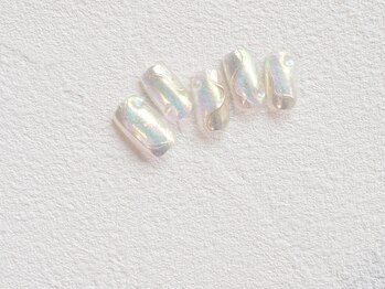 ペアリング(Pairing nail&eyelash)/7月select(Q)7,980円◆全10種