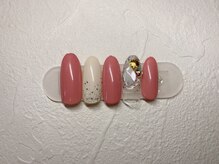 トータルビューティー ラボラトリー アリュール(Total Beauty Laboratory allure)/★定額ネイル