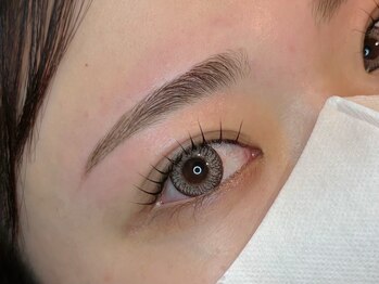 アイクイック(Ai Quick)/デザインカール【まつ毛パーマ】