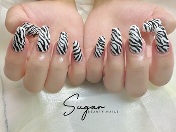 シュガービューティーネイルズ(Sugar Beauty Nails)/