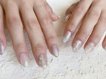 コーシェリ(koselig)/ブライダルネイル