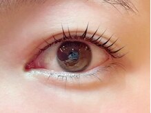 ソラネオリーブ 相模大野店(sola neolive)/【パリジェンヌ】まつ毛パーマ