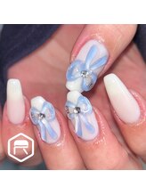 レディスペネイル ノマエ 名駅店(Redispe nail nomae)/90minアートフリー