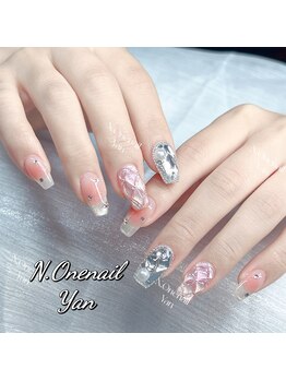 エヌワンネイル(N.one nail)/