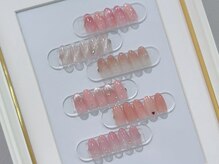 ラヴィン なんばスカイオ店(Lovin)/【11月　simple+ &nbsp;design】