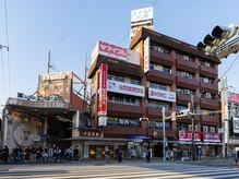 JR・京阪【京橋駅徒歩三分】好立地◎大阪環状線沿線