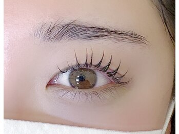 スピラ 上通店(Spira)/パリジェンヌラッシュリフト