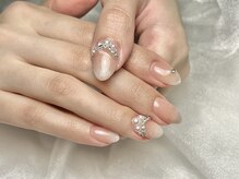 エスビューティー(es.beauty)/持ち込みデザイン